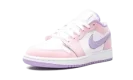 Air Jordan 1 Low SE GS "Arctic Punch"