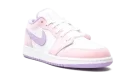 Air Jordan 1 Low SE GS "Arctic Punch"