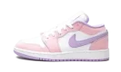 Air Jordan 1 Low SE GS "Arctic Punch"