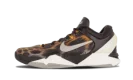 Zoom Kobe 7 System "Cheetah"