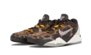 Zoom Kobe 7 System "Cheetah"