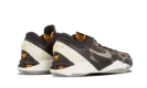 Zoom Kobe 7 System "Cheetah"