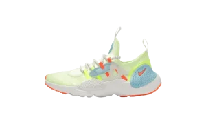 Huarache E.d.g.e.prm Txt Bp Little Kids Style "BARELY VOLT/HYPER CRIMSON"