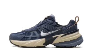 V2K Run WMNS "Thunder Blue Chrome"