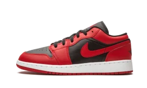 Air Jordan 1 Low GS "Reverse Bred"