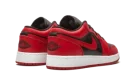 Air Jordan 1 Low GS "Reverse Bred"