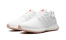 Ultraboost DNA XXII "Non Dyed Bright Red"
