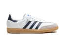 Samba OG GS "Cloud White"