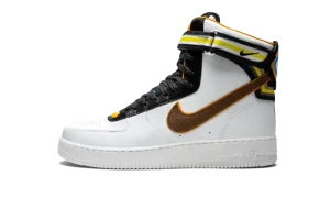 Air Force 1 Hi SP Tisci "White"