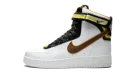 Air Force 1 Hi SP Tisci "White"