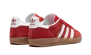 Gazelle Indoor "Better Scarlet"
