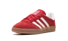 Gazelle Indoor "Better Scarlet"
