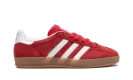 Gazelle Indoor "Better Scarlet"