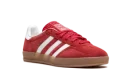 Gazelle Indoor "Better Scarlet"