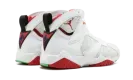 Air Jordan 7 Retro "Hare" 304775 125