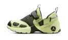 Jordan Trunner LX "Luminous Green" HQ2164 302