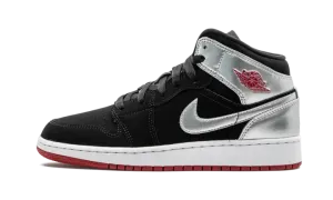AIR JORDAN 1 MID GS 554725 057