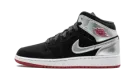 AIR JORDAN 1 MID GS 554725 057