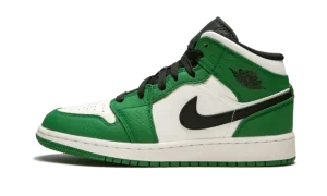 Air Jordan 1 Mid SE GS