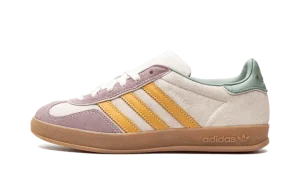 Gazelle Indoor "Preloved Yellow"