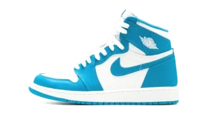 Air Jordan 1 Retro High OG GS "UNC"