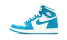 Air Jordan 1 Retro High OG GS "UNC"