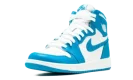 Air Jordan 1 Retro High OG GS "UNC"