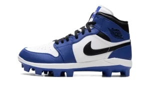 Air Jordan Retro 1 MCS "GAME ROYAL"
