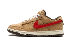 Nike Dunk Low SP "Cork"