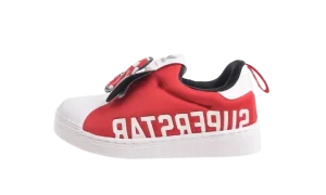 Superstar 360 X I TD "White-Scarlet-Black"