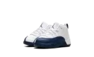 Air Jordan 12 Retro TD "French Blue (2025)"