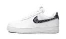 AIR FORCE 1 LO '07 MNS WMNS "Black Paisley"