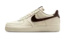 Air Force 1 Low '07 "Soft Pearl Brown Croc"