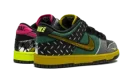 Nike Dunk Low UO PREM "What The Duck Home"