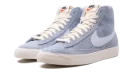 BLAZER MID 77 VINTAGE WMNS "Blue Whisper"
