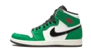 Air Jordan 1 Retro High OG PS "Lucky Green" CU0449 300