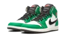 Air Jordan 1 Retro High OG PS "Lucky Green" CU0449 300