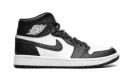Air Jordan 1 High Golf "Black / White - Panda"