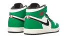 Air Jordan 1 Retro High OG PS "Lucky Green" CU0449 300
