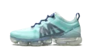AIR VAPORMAX 2019 MNS WMNS "Teal"