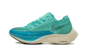 ZOOMX VAPORFLY NEXT% 2 WMNS "Aurora Green"