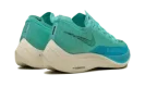 ZOOMX VAPORFLY NEXT% 2 WMNS "Aurora Green"