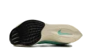 ZOOMX VAPORFLY NEXT% 2 WMNS "Aurora Green"
