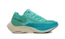 ZOOMX VAPORFLY NEXT% 2 WMNS "Aurora Green"