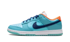 Dunk Low "Baltic Blue"