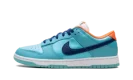Dunk Low "Baltic Blue"