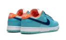 Dunk Low "Baltic Blue"