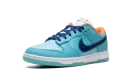 Dunk Low "Baltic Blue"
