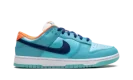 Dunk Low "Baltic Blue"
