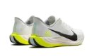 Pegasus Plus "Sail / Pale Ivory / Volt Black"